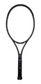 Völkl Tennisschläger Vöstra V9 100in/305g/Turnier 2024 schwarz - unbesaitet -